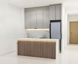 Frankel Estate (D15), Terrace #582395461
